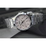 ساعت مچی کاسیو مدل CASIO LTP-V300D-4A