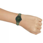ساعت مچی کاسیو مدل CASIO LTP-VT02BL-3A