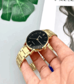 ساعت مچی کاسیو مدل CASIO LTP-VT01G-1B