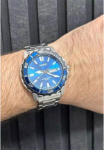 ساعت مچی کاسیو مدل CASIO MTD-125D-2A1