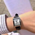 ساعت مچی کاسیو مدل CASIO LTP-V007L-7E1