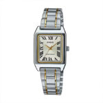 ساعت مچی کاسیو مدل CASIO LTP-V007SG-9B