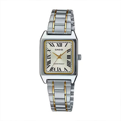 ساعت مچی کاسیو مدل CASIO LTP-V007SG-9B