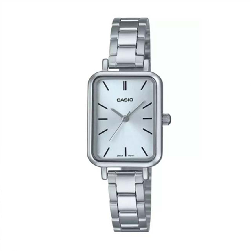 ساعت مچی کاسیو مدل CASIO LTP-V009D-2A