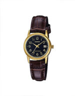 ساعت مچی کاسیو مدل CASIO LTP-V002GL-1B