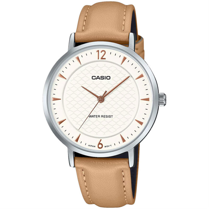 ساعت مچی کاسیو مدل CASIO LTP-VT04L-7A