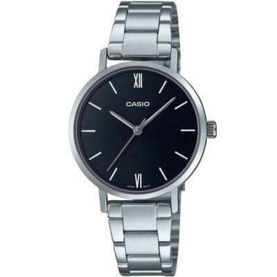 ساعت مچی کاسیو مدل CASIO LTP-VT02D-1A