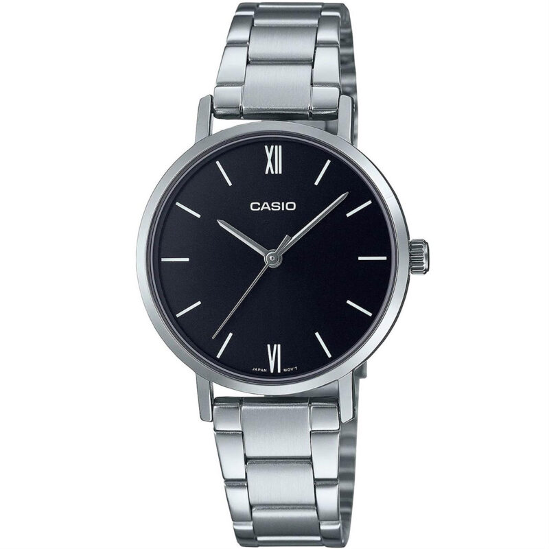 ساعت مچی کاسیو مدل CASIO LTP-VT02D-1A