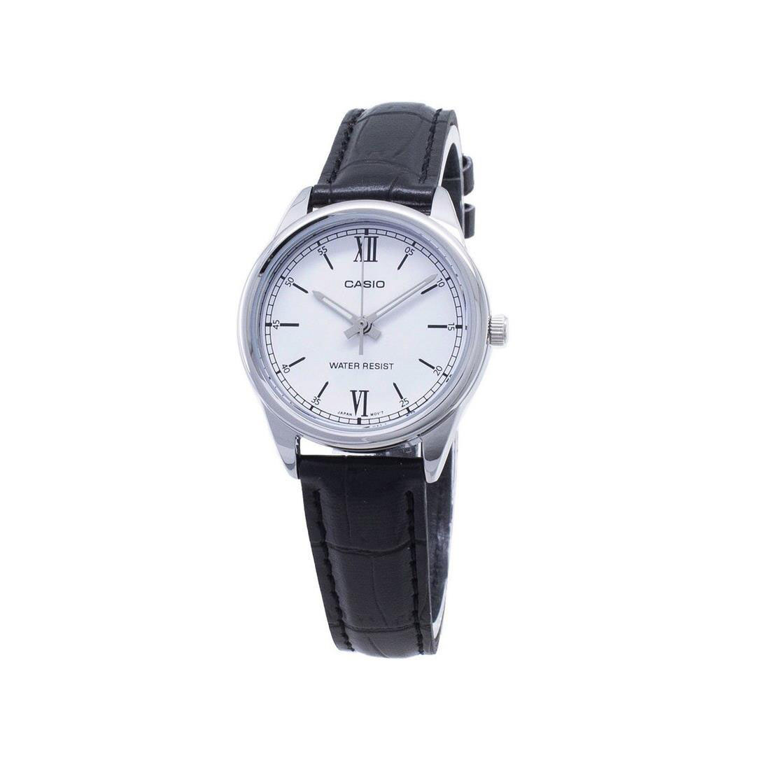 ساعت مچی کاسیو مدل CASIO LTP-V005L-7B2