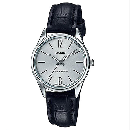 ساعت مچی کاسیو مدل CASIO LTP-V005L-7B