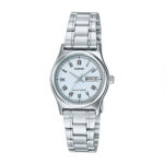 ساعت مچی کاسیو مدل CASIO LTP-V006D-2B