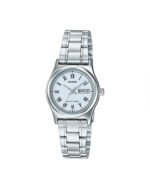 ساعت مچی کاسیو مدل CASIO LTP-V006D-2B