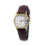 ساعت مچی کاسیو مدل CASIO LTP-V006GL-7B