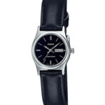 ساعت مچی کاسیو مدل CASIO LTP-V006L-1B2