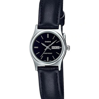 ساعت مچی کاسیو مدل CASIO LTP-V006L-1B2