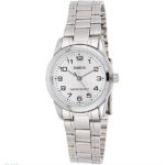 ساعت مچی کاسیو مدل CASIO LTP-V001D-7B