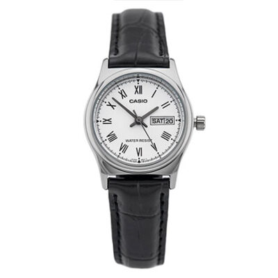 ساعت مچی کاسیو مدل CASIO LTP-V006L-7B