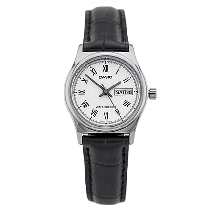 ساعت مچی کاسیو مدل CASIO LTP-V006L-7B