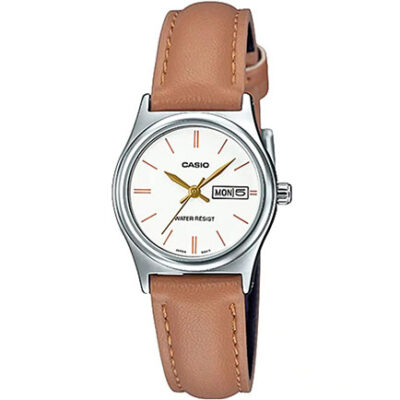 ساعت مچی کاسیو مدل CASIO LTP-V006L-7B2
