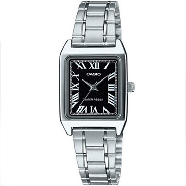 ساعت مچی کاسیو مدل CASIO LTP-V007D-1B