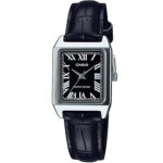 ساعت مچی کاسیو مدل CASIO LTP-V007L-1B