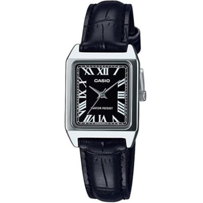 ساعت مچی کاسیو مدل CASIO LTP-V007L-1B
