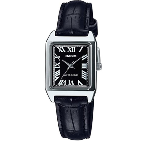 ساعت مچی کاسیو مدل CASIO LTP-V007L-1B