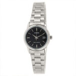 ساعت مچی کاسیو مدل CASIO LTP-V002D-1A