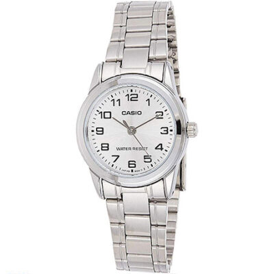 ساعت مچی کاسیو مدل CASIO LTP-V001D-7B