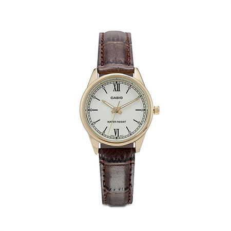 ساعت مچی کاسیو مدل CASIO LTP-V005GL-9B