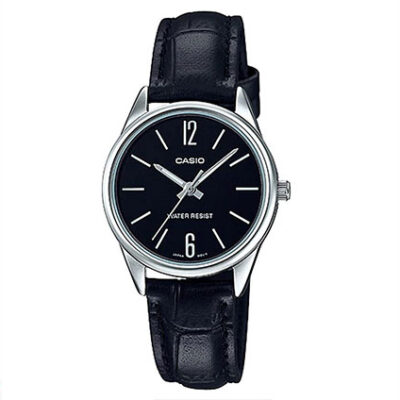 ساعت مچی کاسیو مدل CASIO LTP-V005L-1B