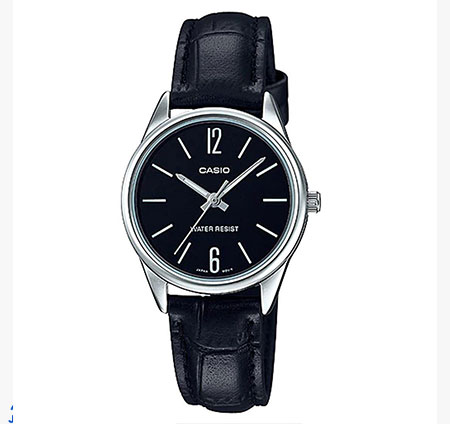ساعت مچی کاسیو مدل CASIO LTP-V005L-1B