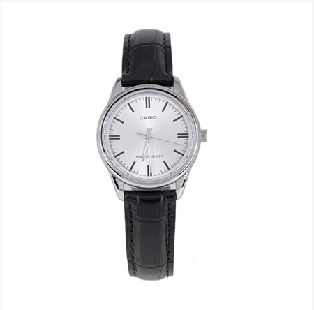 ساعت مچی کاسیو مدل CASIO LTP-V005L-7A