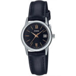 ساعت مچی کاسیو مدل CASIO LTP-V002L-1B3