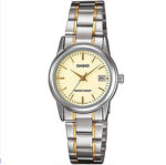 ساعت مچی کاسیو مدل CASIO LTP-V002SG-9A