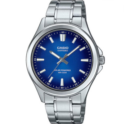 ساعت مچی کاسیو مدل CASIO MTS-RS100D-2A