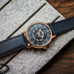 ساعت مچی کاسیو مدل CASIO MTP-B135RL-1A