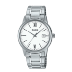 ساعت مچی کاسیو مدل CASIO MTP-V002D-7B3