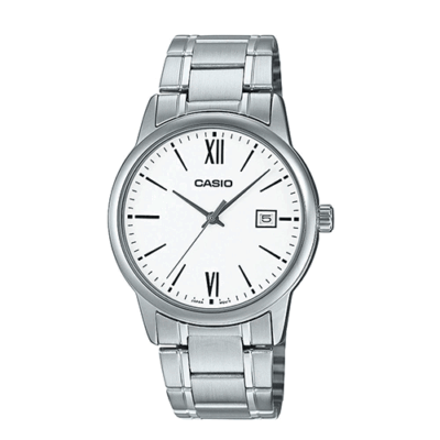 ساعت مچی کاسیو مدل CASIO MTP-V002D-7B3