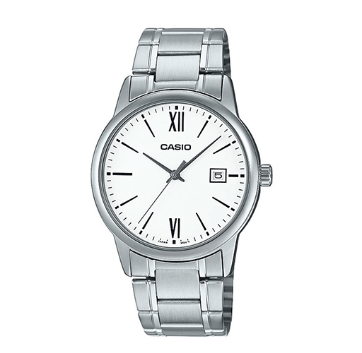 ساعت مچی کاسیو مدل CASIO MTP-V002D-7B3