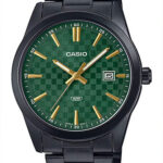ساعت مچی کاسیو مدل CASIO MTP-VD03B-3A