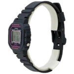 ساعت مچی کاسیو مدل CASIO LA-20WH-8A