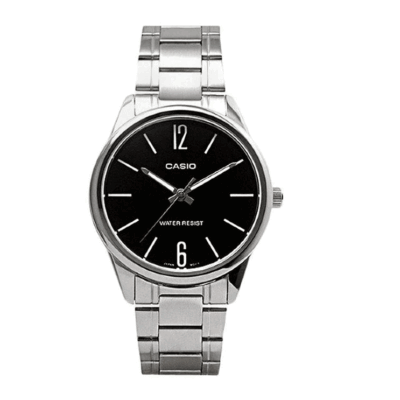 ساعت مچی کاسیو مدل CASIO MTP-V005D-1B