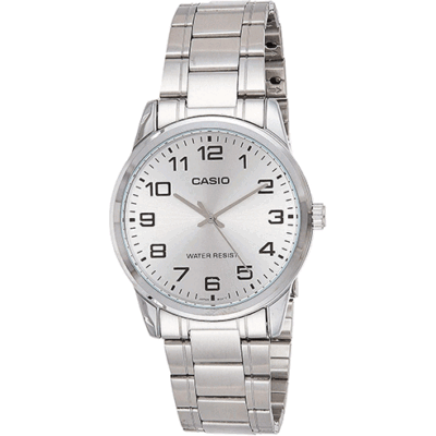 ساعت مچی کاسیو مدل CASIO MTP-V001D-7B