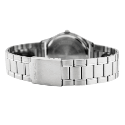 ساعت مچی کاسیو مدل CASIO MTP-V006D-1B