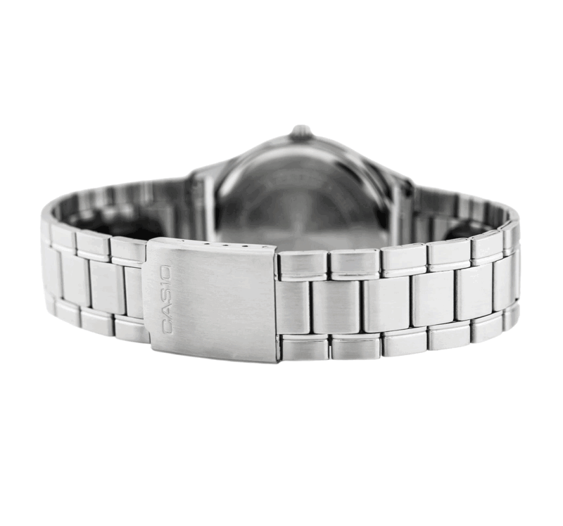 ساعت مچی کاسیو مدل CASIO MTP-V006D-1B