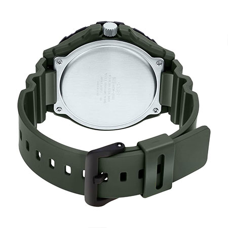 ساعت مچی کاسیو مدل CASIO MRW-210H-3A