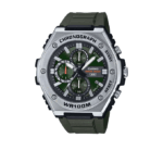 ساعت مچی کاسیو مدل CASIO MWA-300H-3A