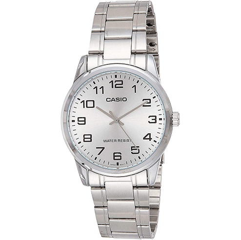ساعت مچی کاسیو مدل CASIO MTP-V001D-7B