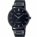 ساعت مچی کاسیو مدل CASIO MTP-VT01B-1B